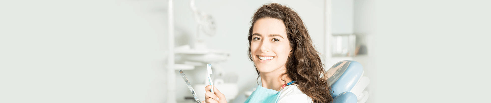 Brushing & Flossing in Wichita, Kansas