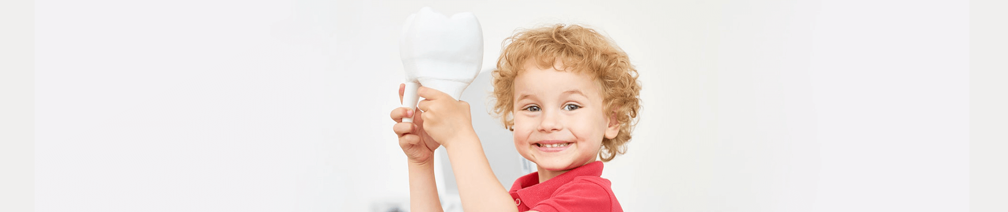 Early Dental Care in Wichita, Kansas