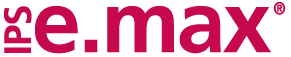 EMAX logo