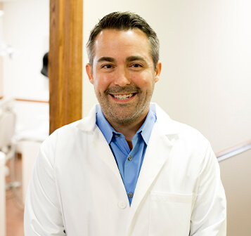 Dr. Eric Larson