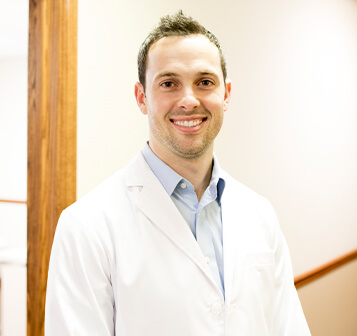 Dr. Maxwell White